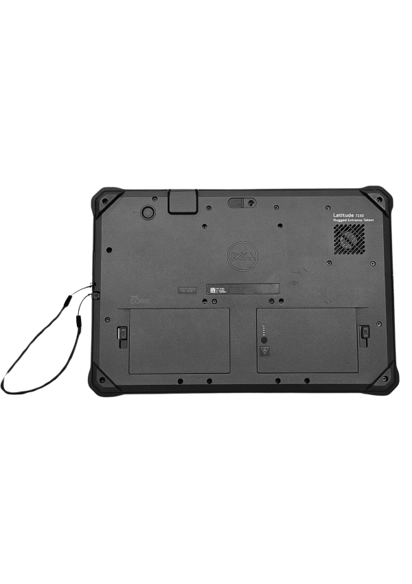 Tablet DELL Latitude 7230 Rugged Extreme i7-1260U 16GB 512 SSD 12